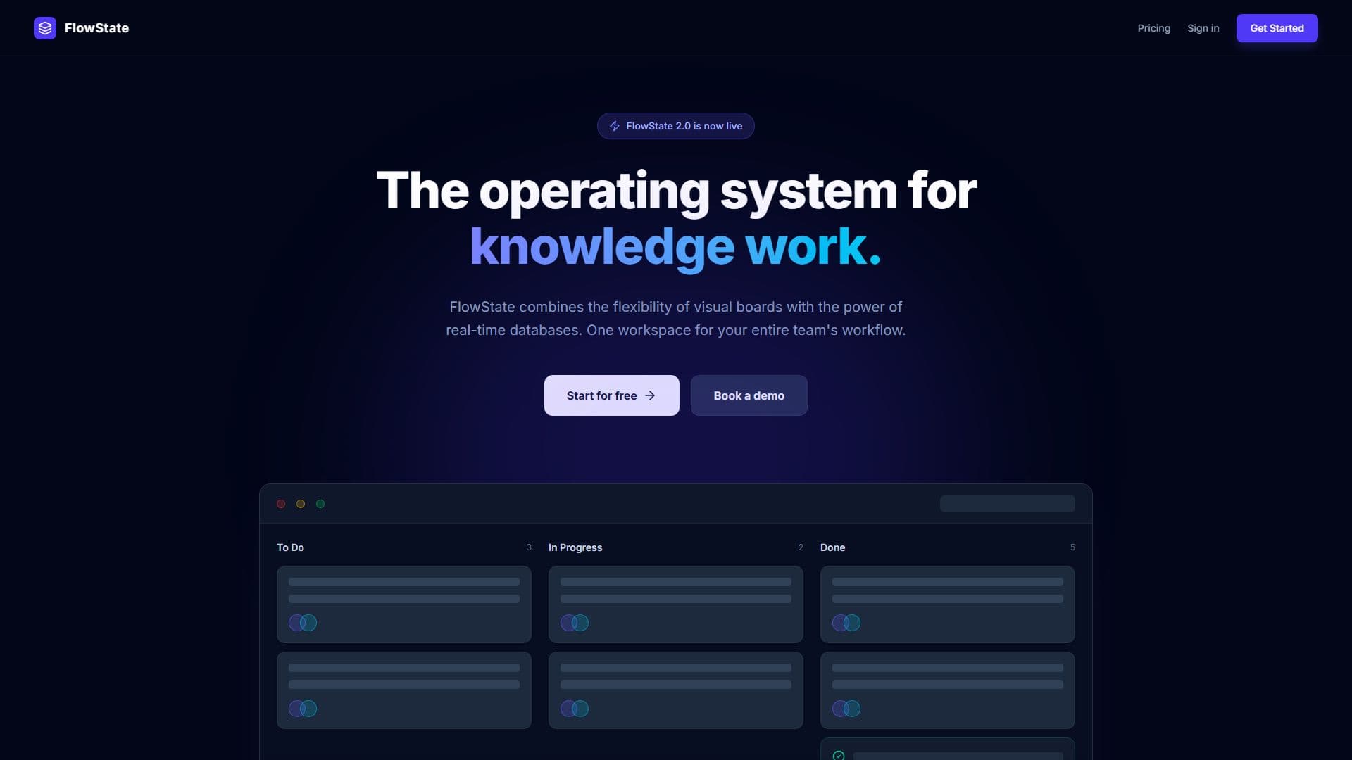 MonthlyMuster screenshot 1