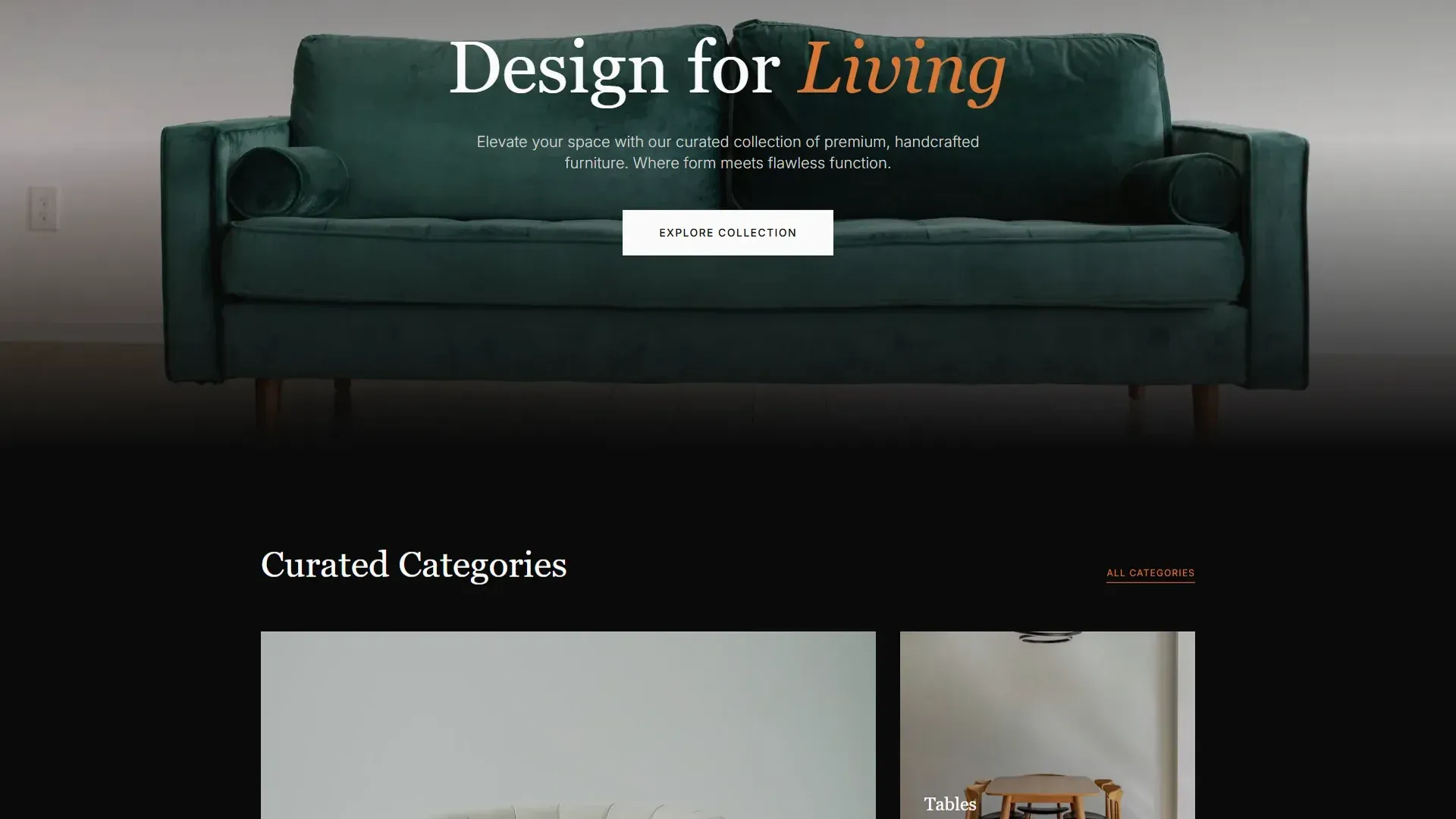 Through Tenon screenshot 2